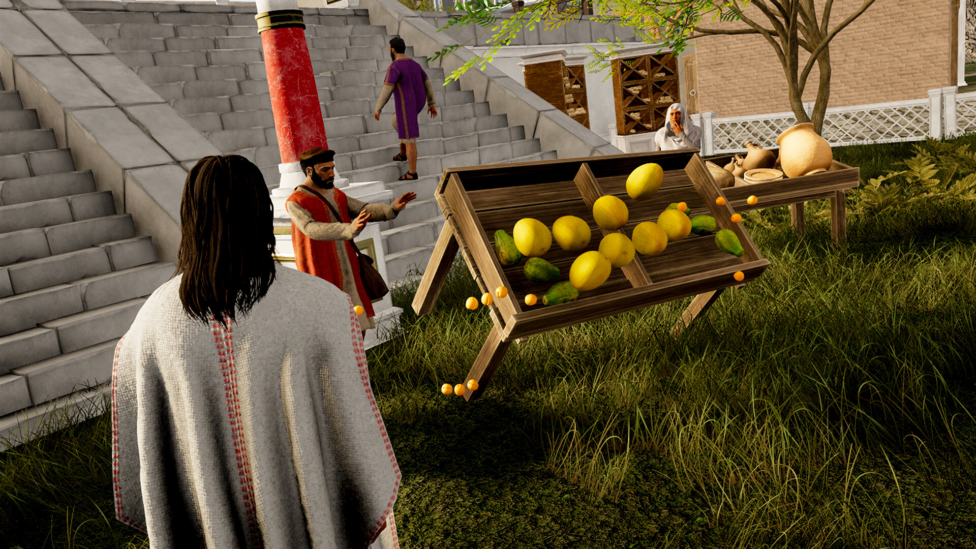 Jesus Simulator - Screenshot 8