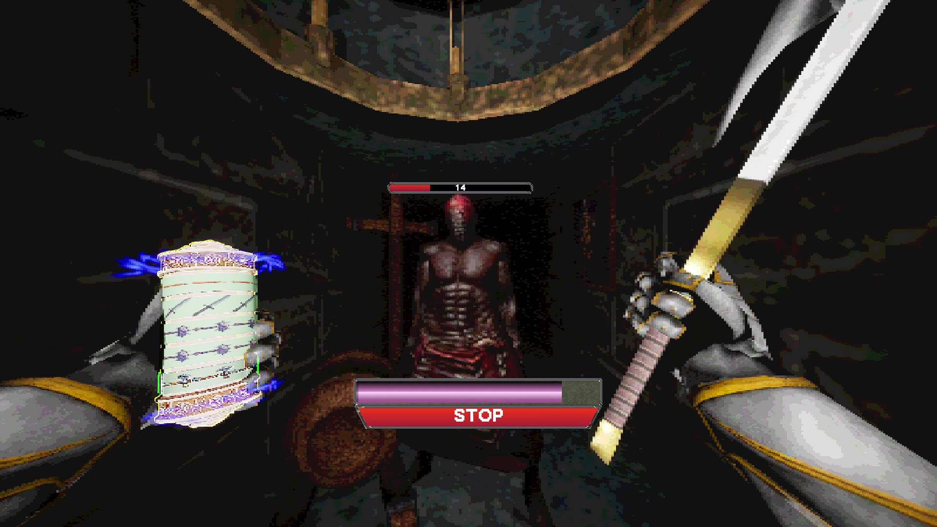 Slot or Die - Screenshot 2