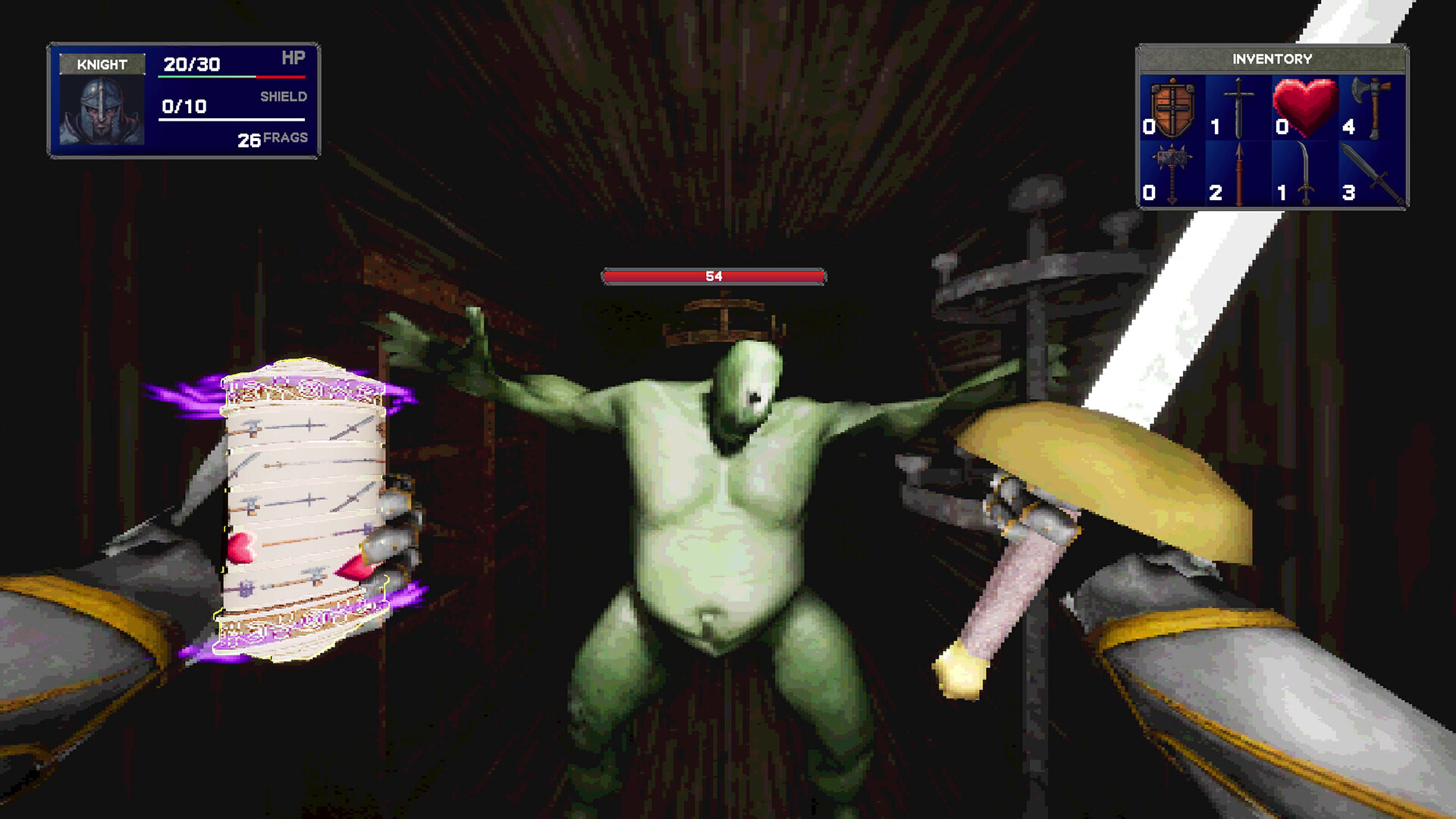 Slot or Die - Screenshot 3