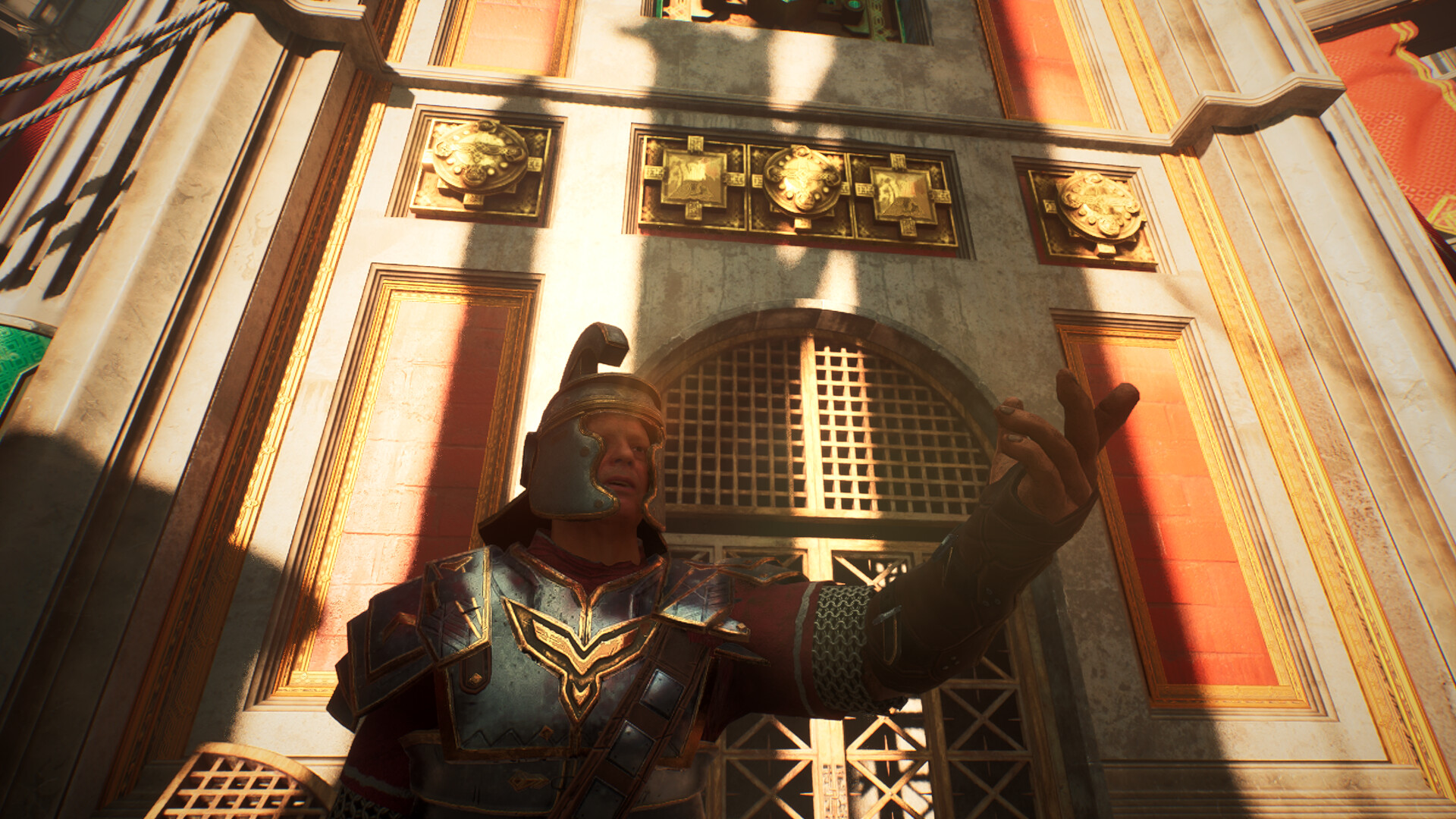 Champions of Sparta - Screenshot 8