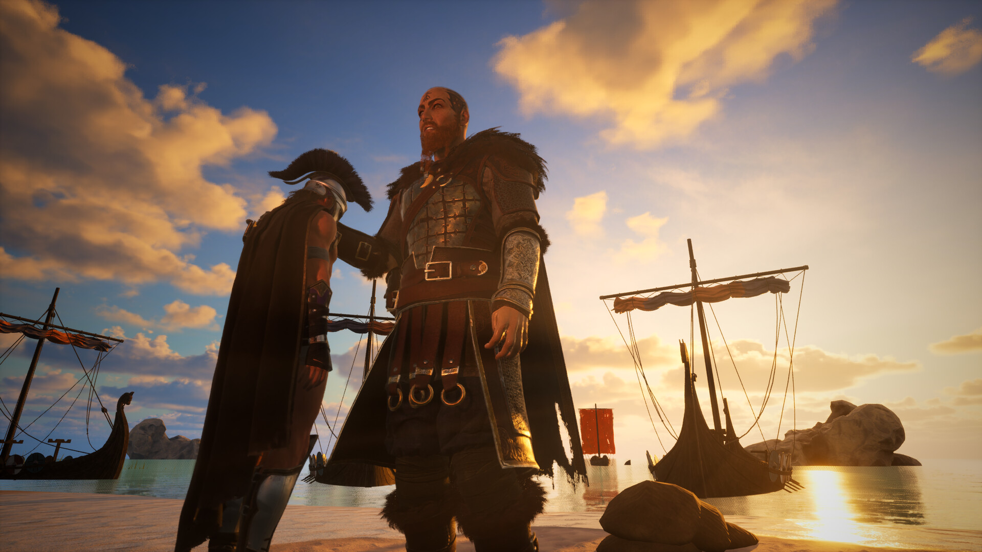 Champions of Sparta - Screenshot 5