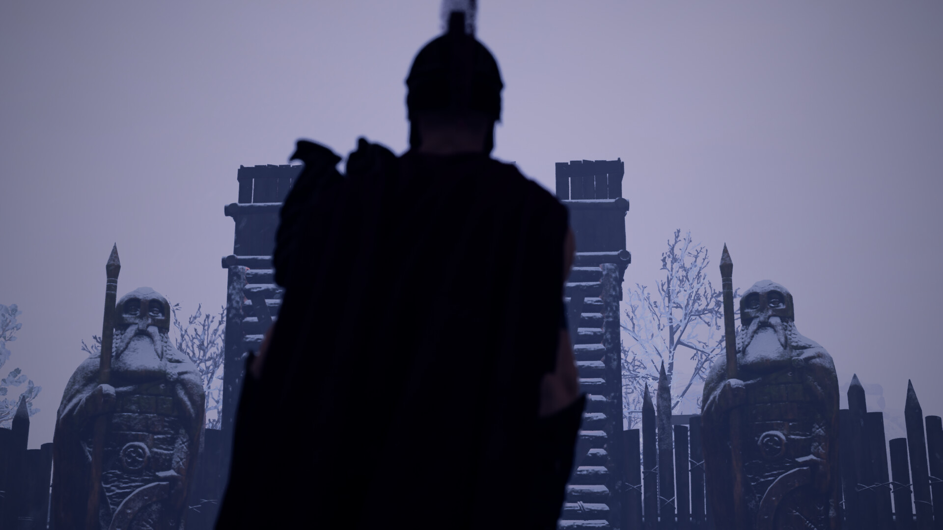 Champions of Sparta - Screenshot 2