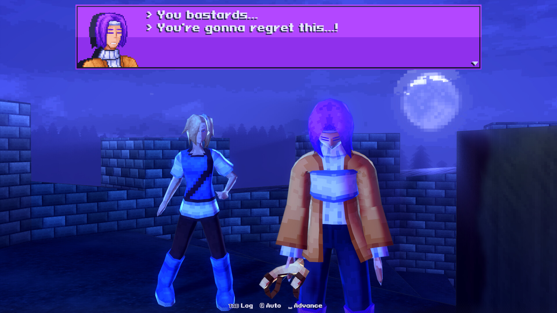 Slingshot Quest - Screenshot 8