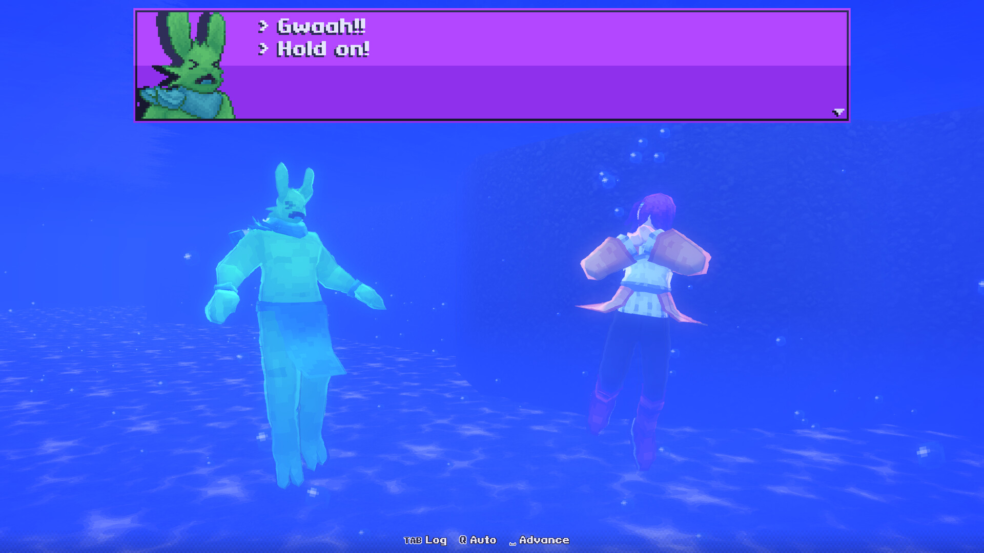 Slingshot Quest - Screenshot 9