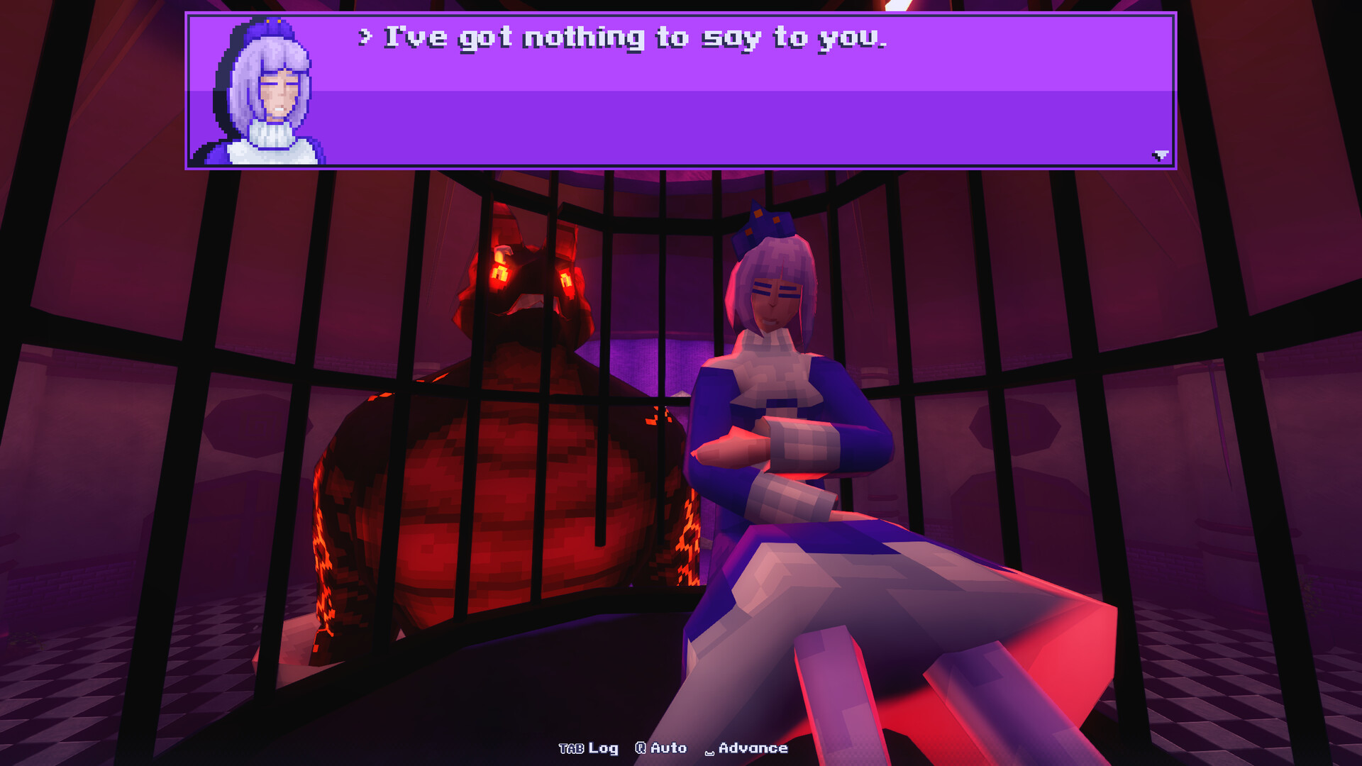 Slingshot Quest - Screenshot 12