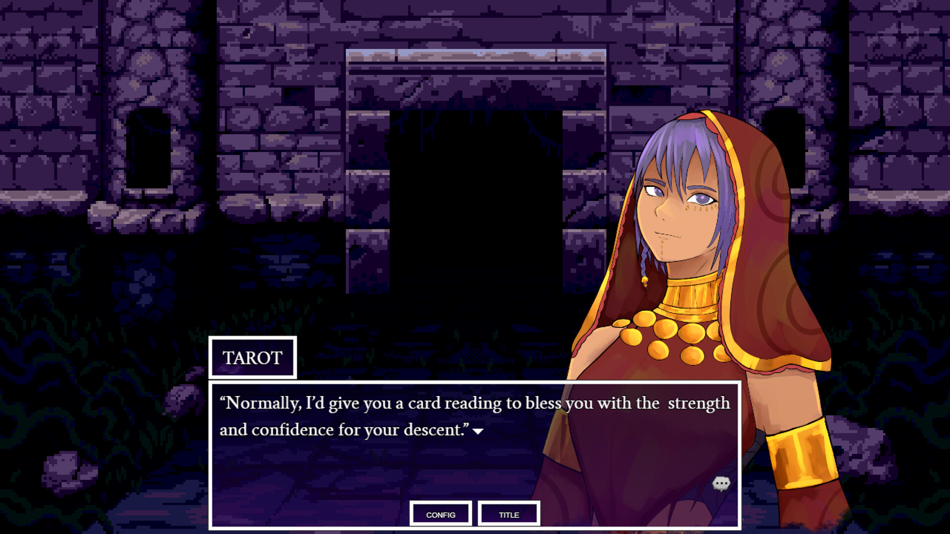 Dungeon Trick - Screenshot 4