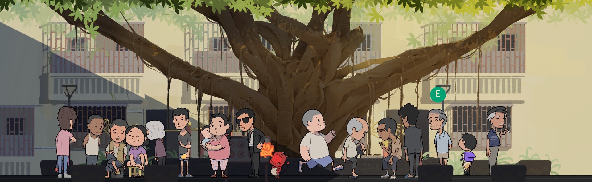 Herb Tea Man - Screenshot 5