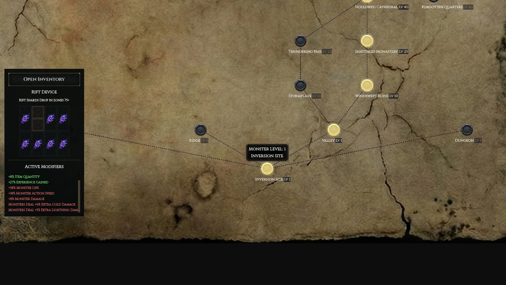 Mutagenic 2 - Screenshot 3