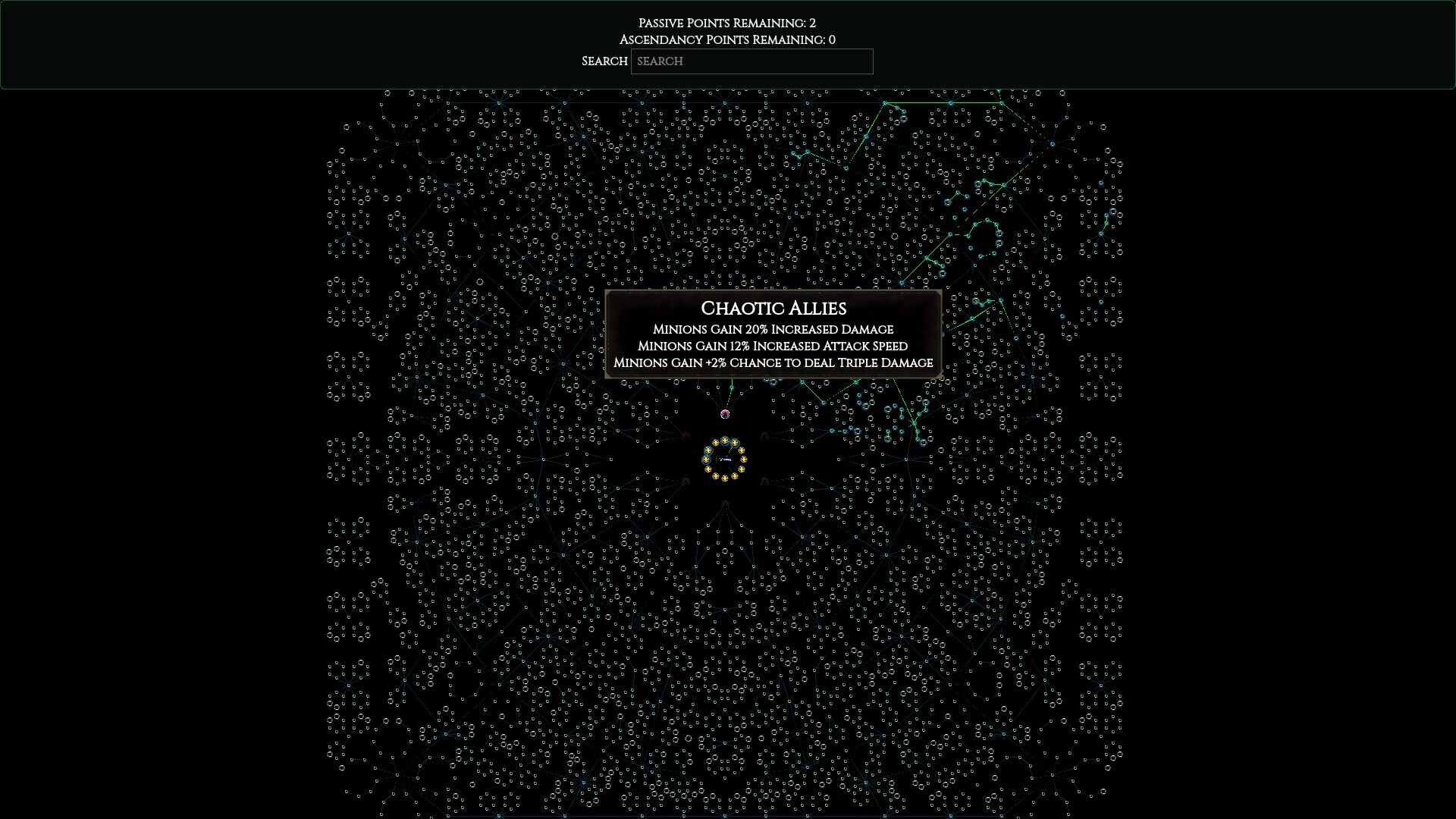 Mutagenic 2 - Screenshot 7