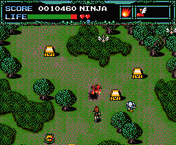 Undeadline - Screenshot 2