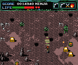 Undeadline - Screenshot 5