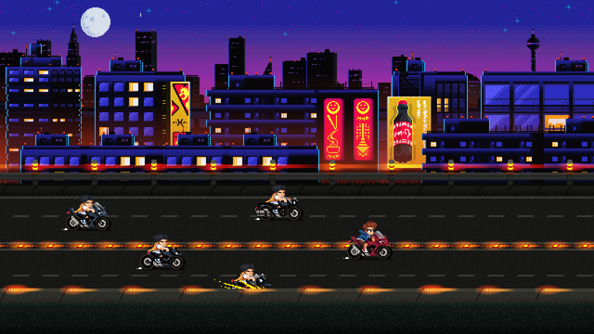 Back in Time screenshot 3