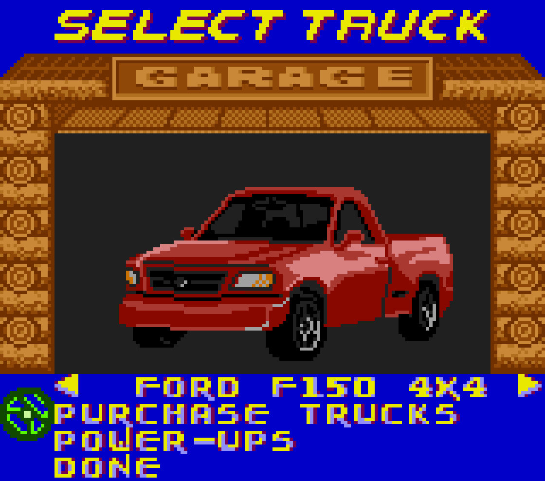 Test Drive: Off-Road 3 gameplay screenshot 3