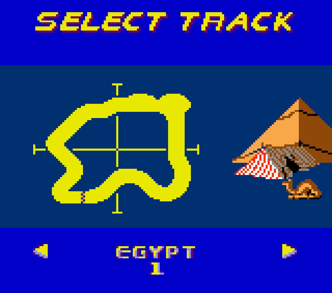 Test Drive: Off-Road 3 gameplay screenshot 5