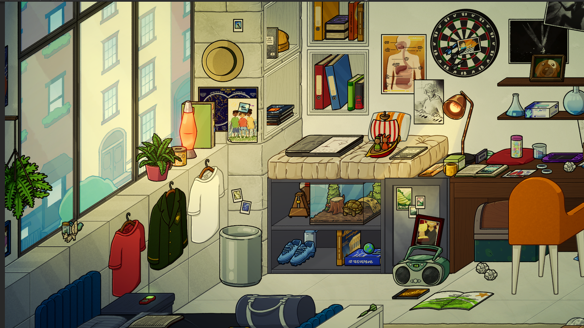 Momento screenshot 3