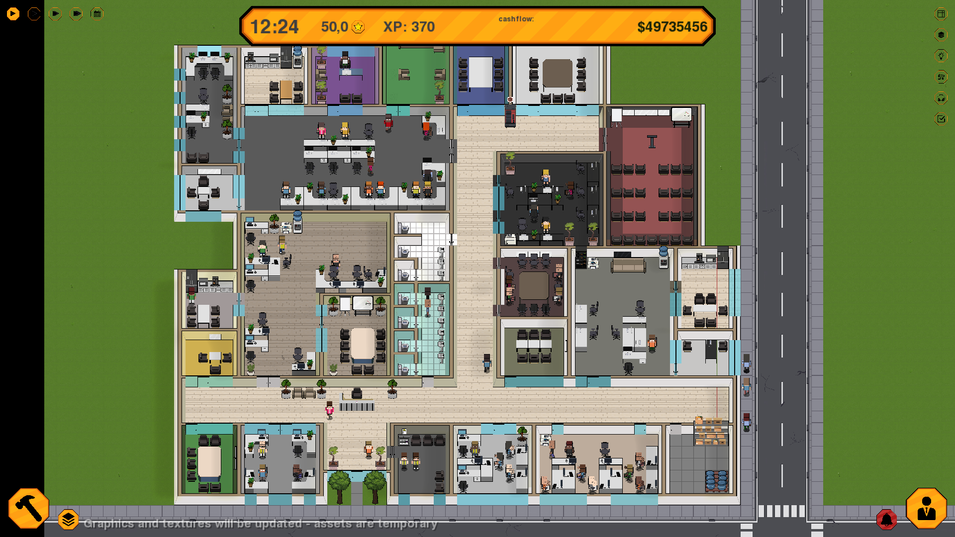 Office Manager 截图 12
