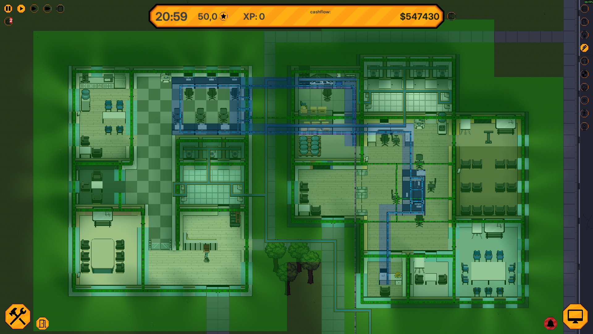 Office Manager 截图 9