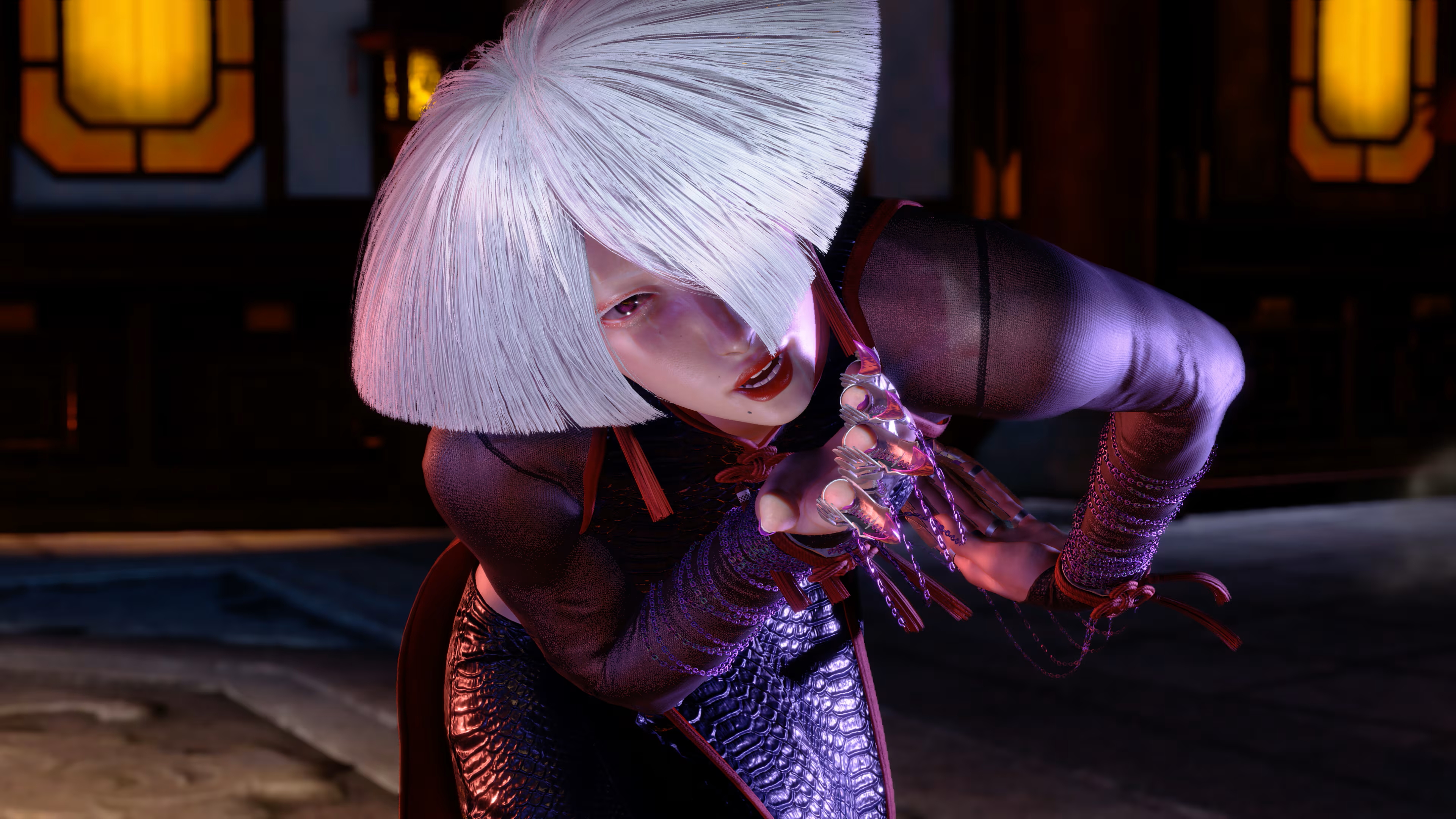 Street Fighter 6: Year 1 Character Pass screenshot 2