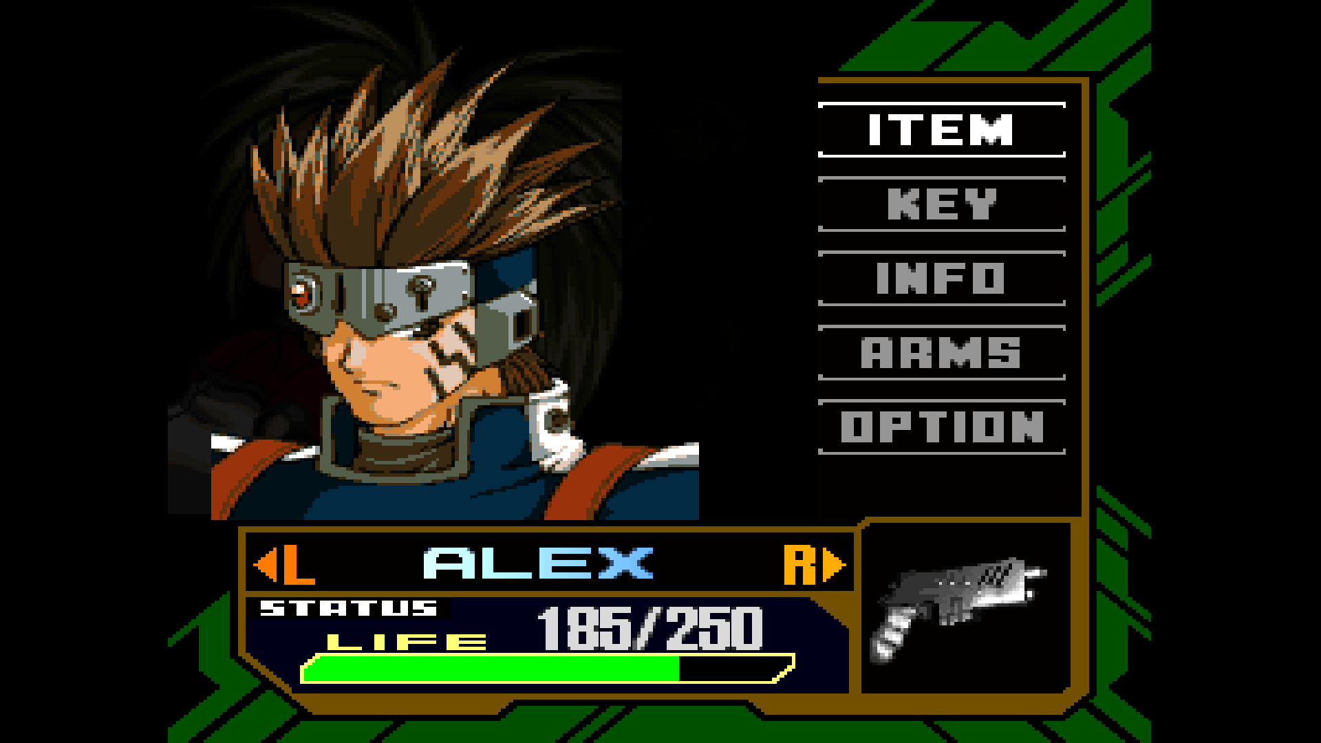Console Archives: T.R.A.G. - Tactical Rescue Assault Group: Mission of Mercy screenshot 3