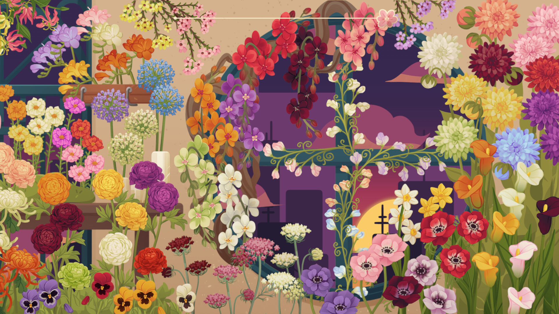BloomTale 截图 23