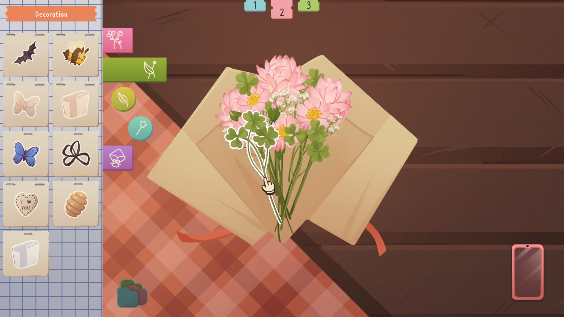 BloomTale 截图 25
