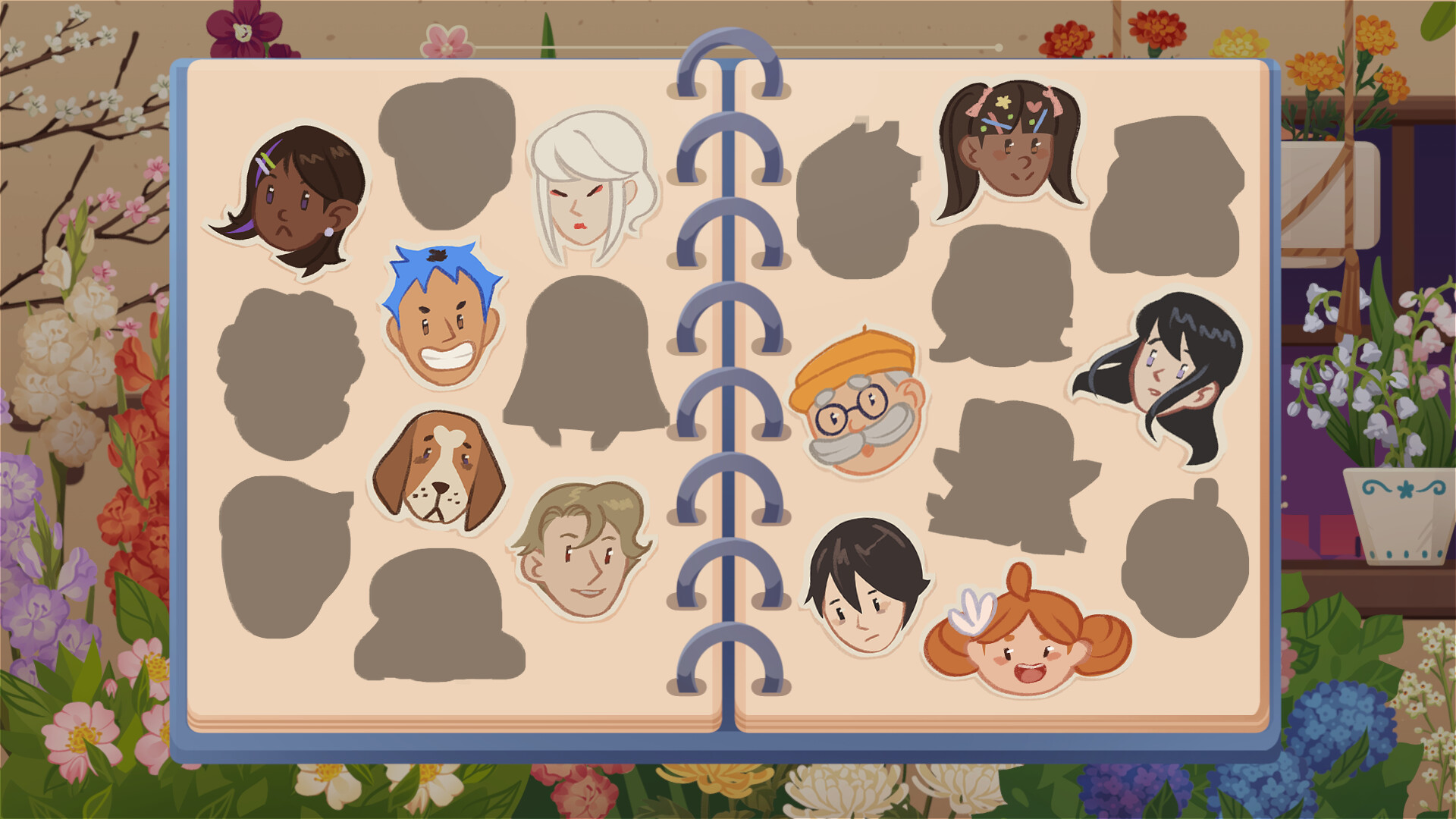 BloomTale 截图 14
