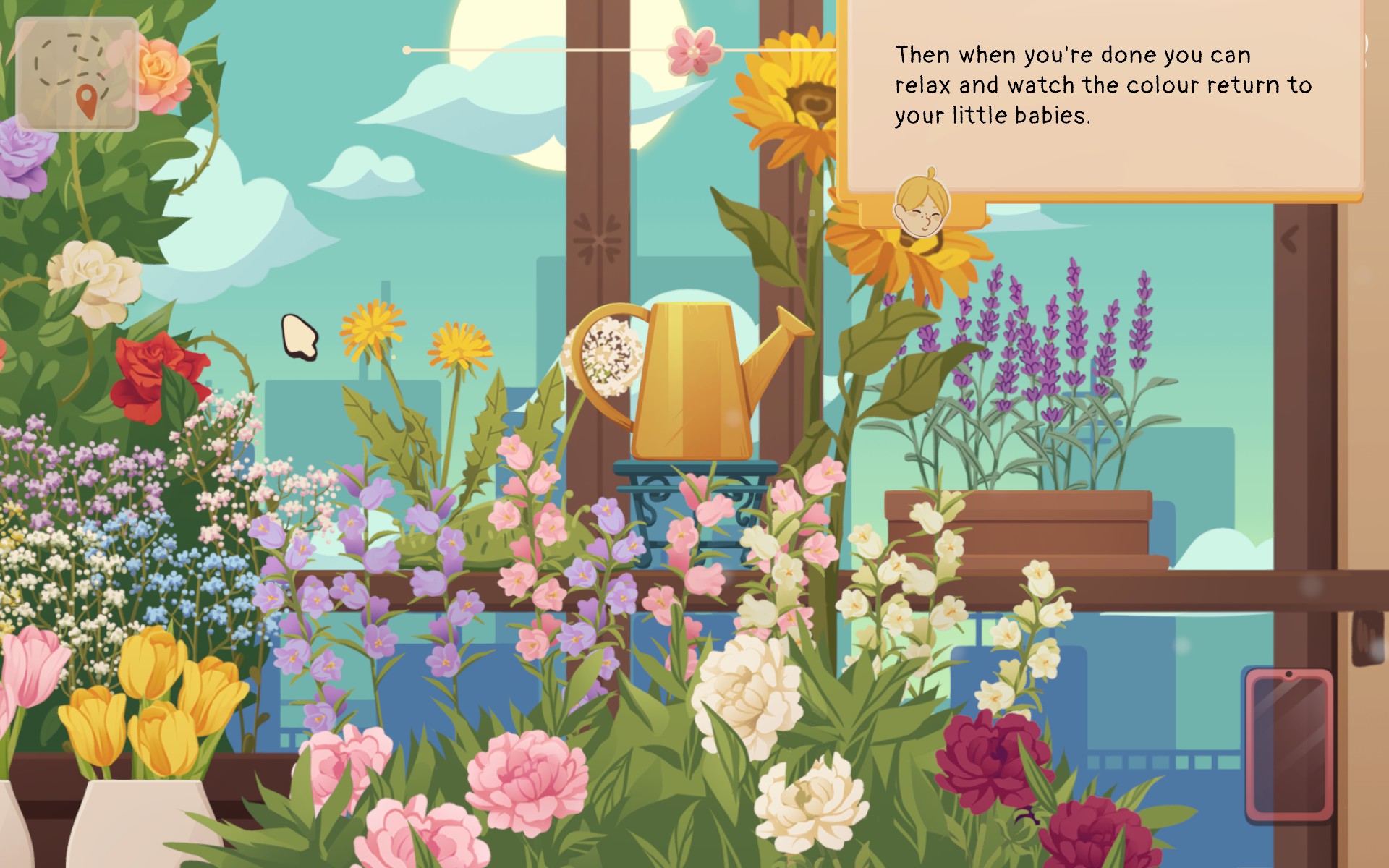 BloomTale 截图 21