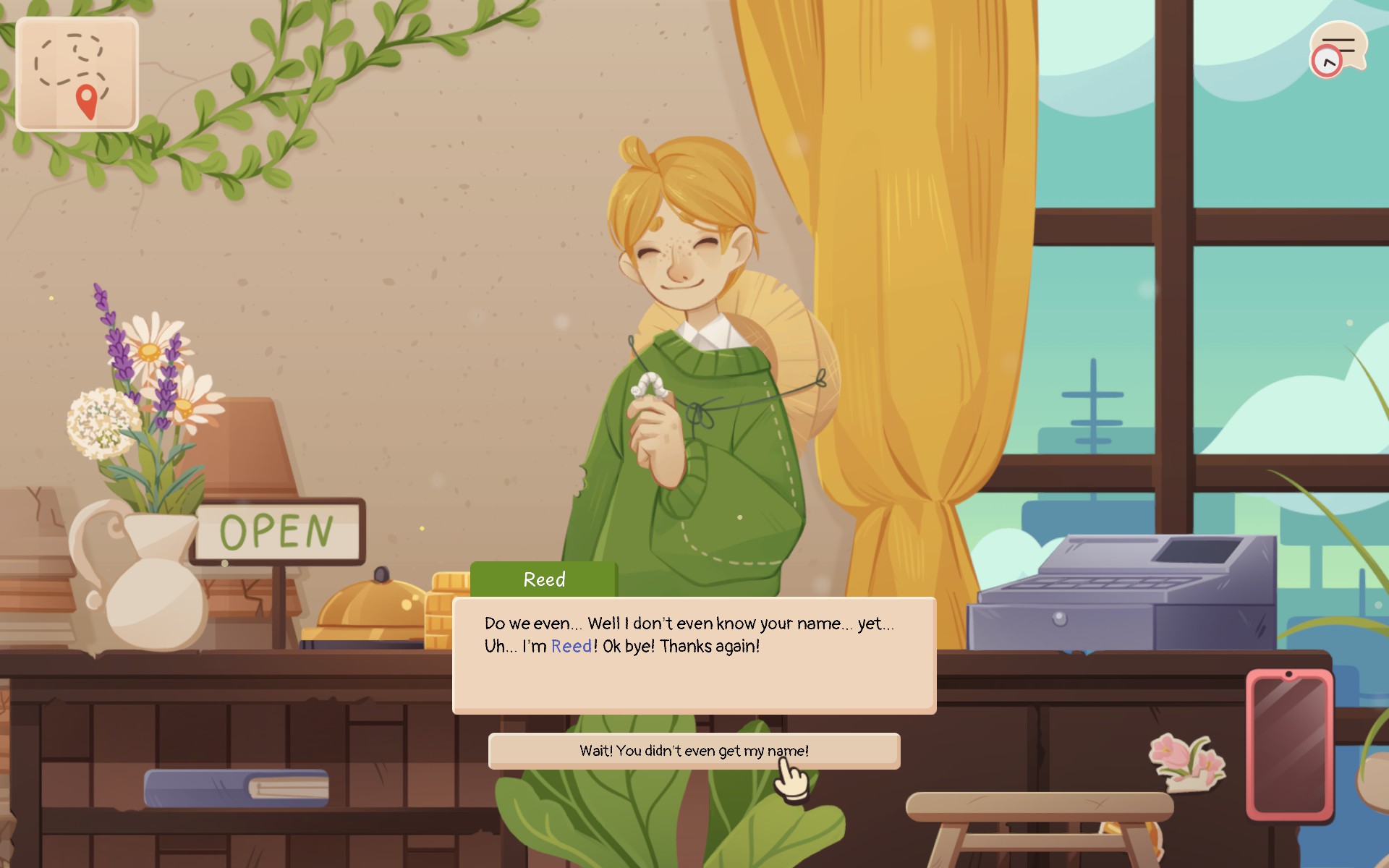 BloomTale 截图 22