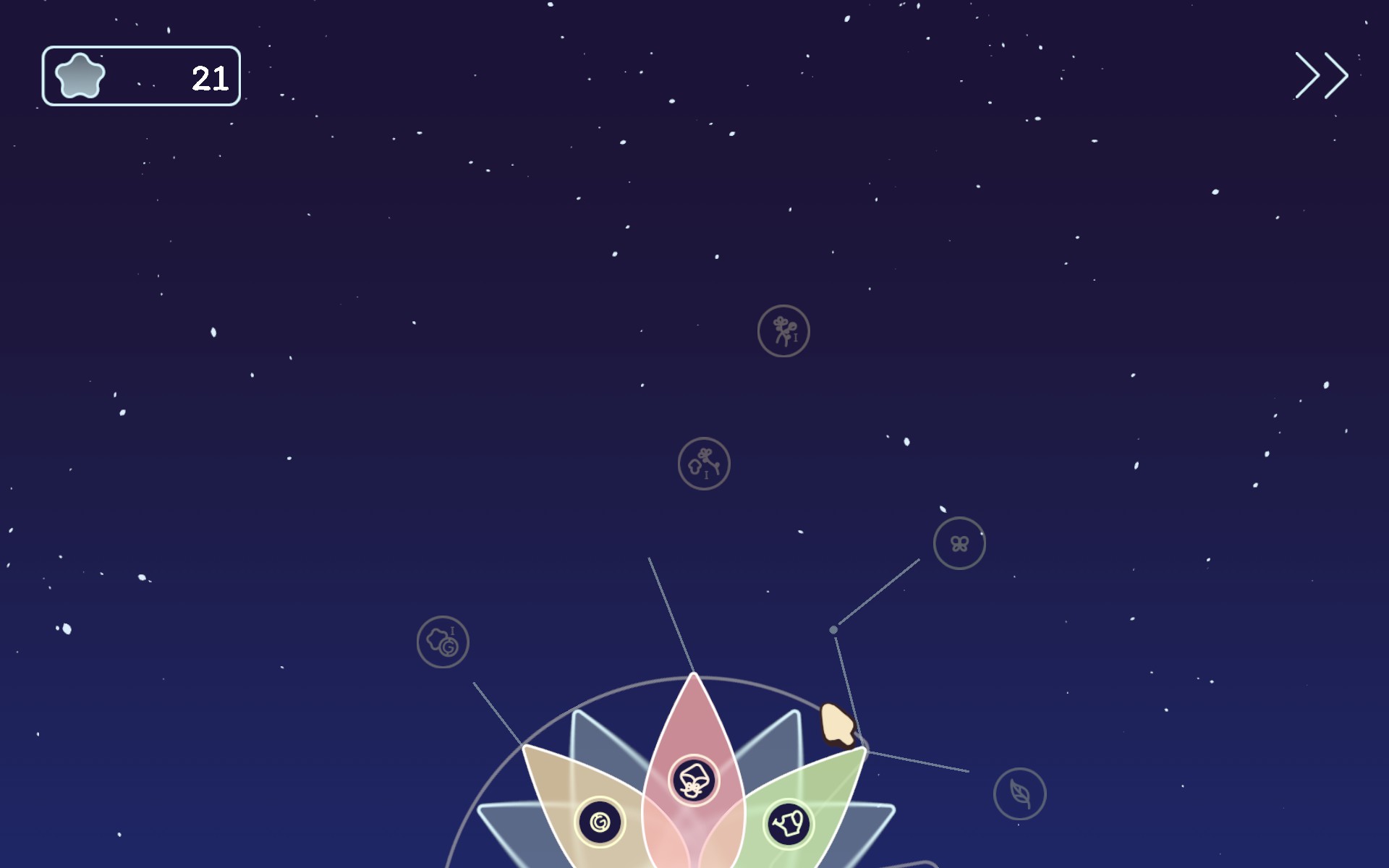 BloomTale 截图 28