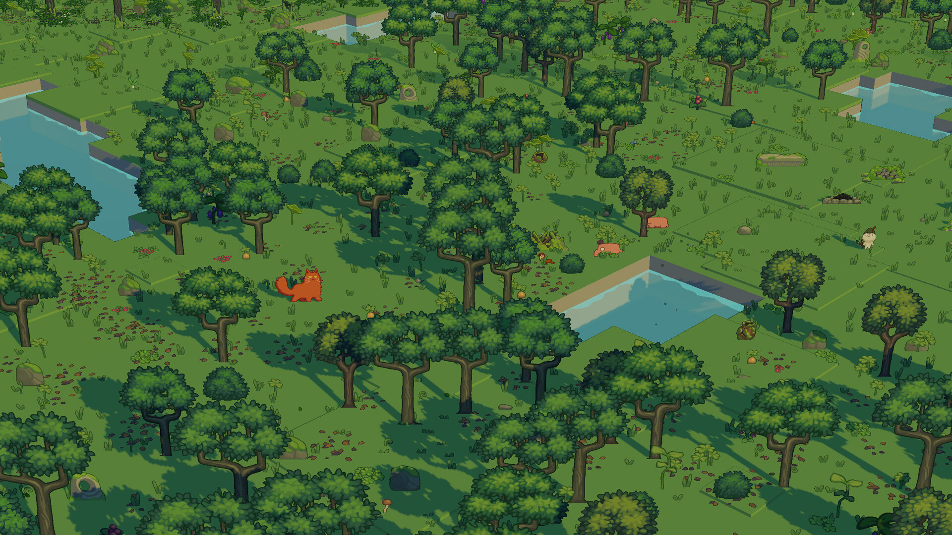 The Little Land 截图 19