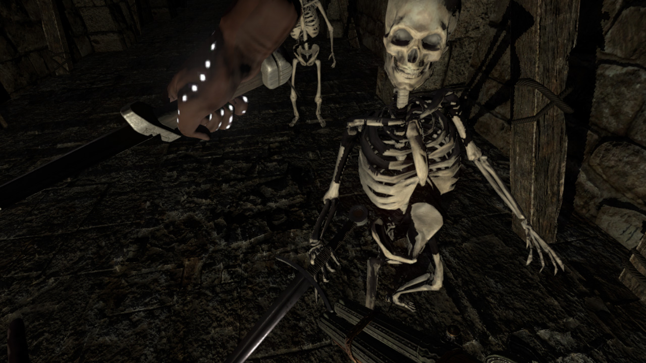 Spell Fighter VR - Screenshot 5