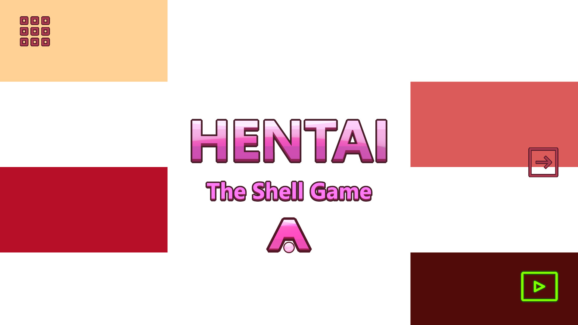 Hentai: The Shell Game - Screenshot 4