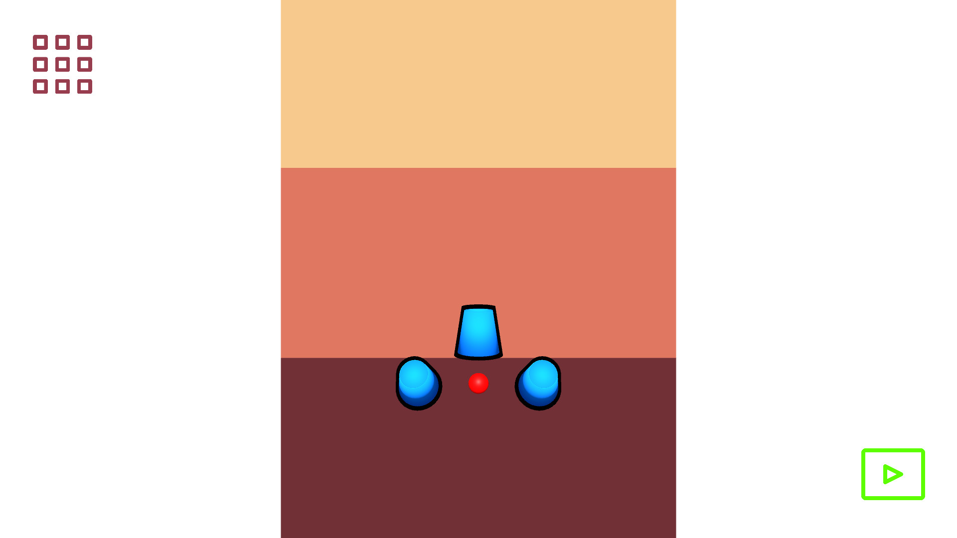 Hentai: The Shell Game - Screenshot 6