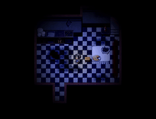 White Dove - Screenshot 4