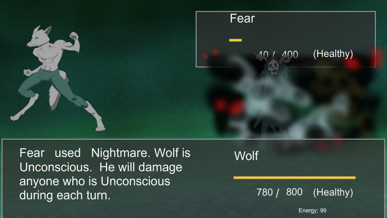 Zoological Era - Screenshot 4