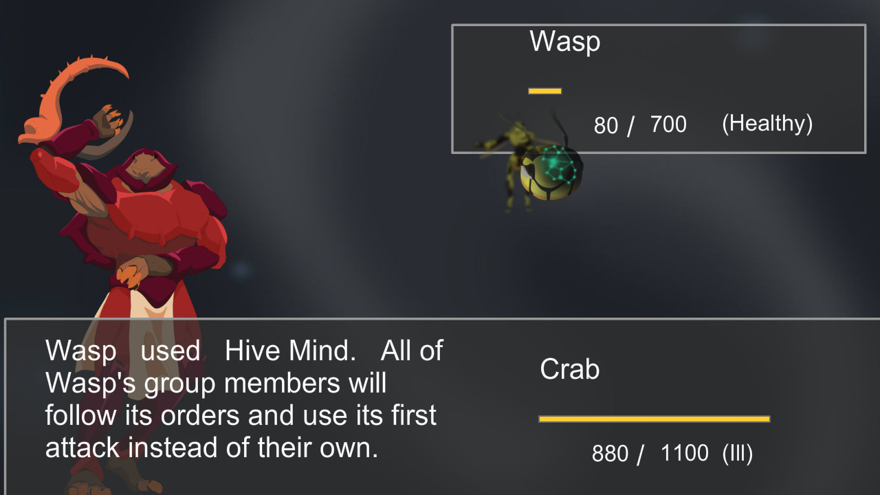 Zoological Era - Screenshot 2