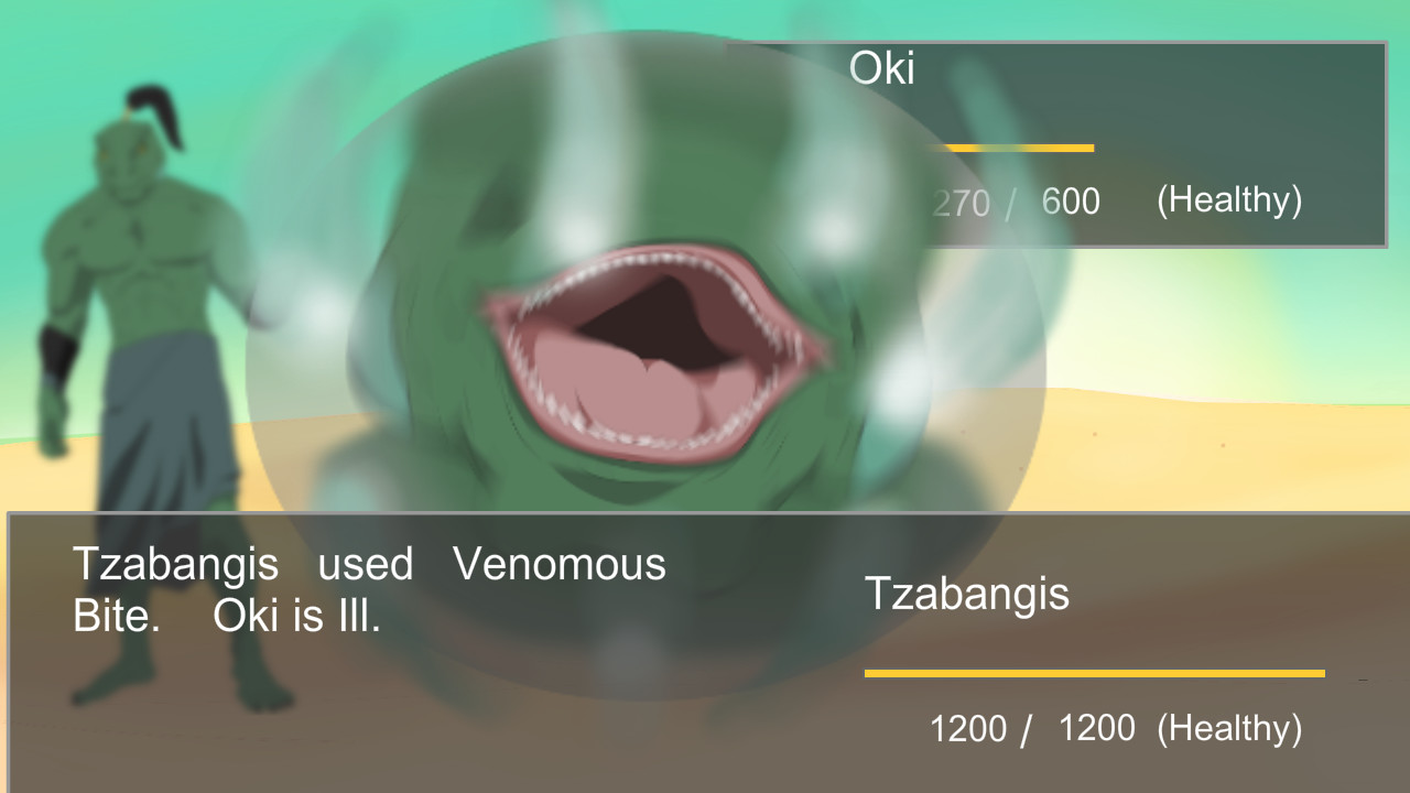 Zoological Era - Screenshot 5