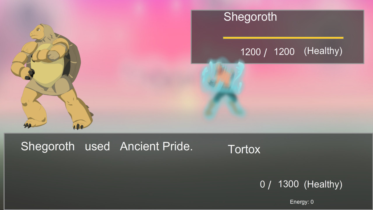 Zoological Era - Screenshot 3