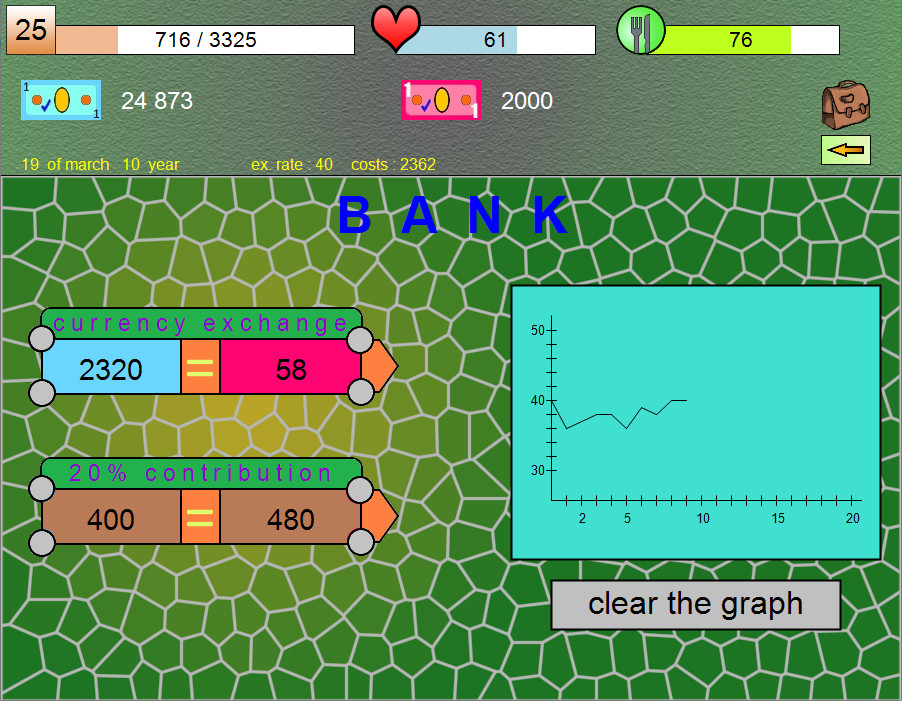 Best Life Simulator - Screenshot 5