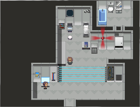 The Perfectionist - Screenshot 8