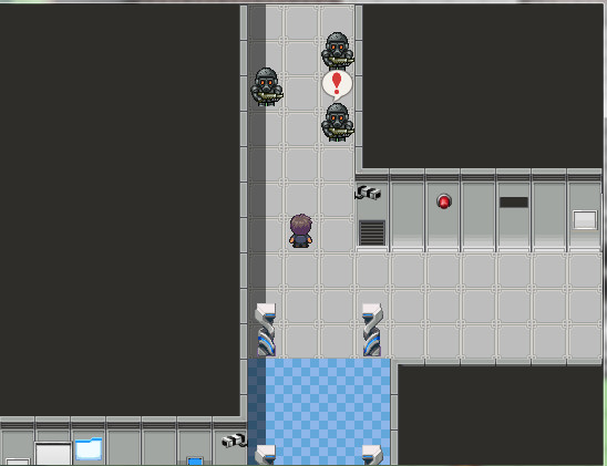 The Perfectionist - Screenshot 10