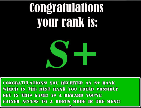 The Perfectionist - Screenshot 5