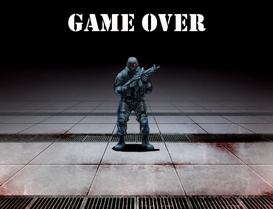 The Perfectionist - Screenshot 6