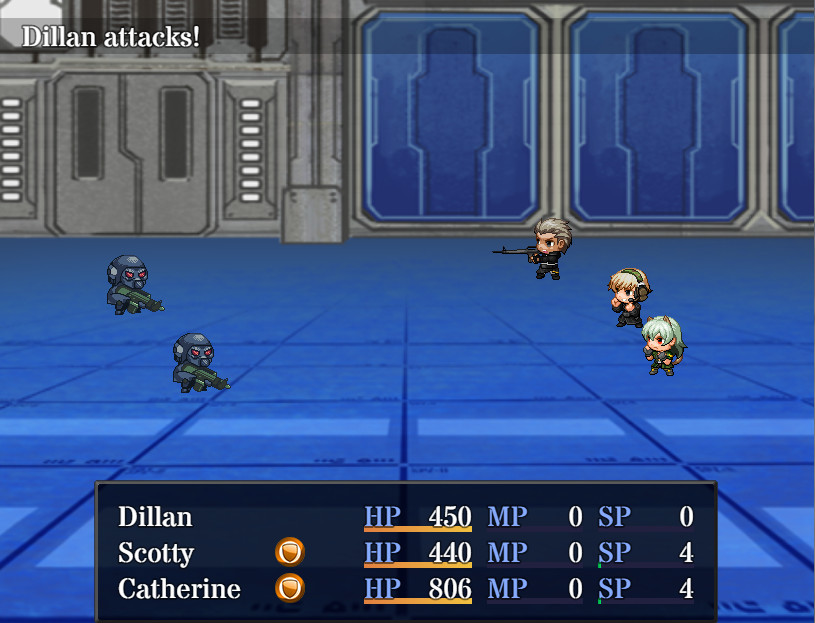 The Perfectionist - Screenshot 9