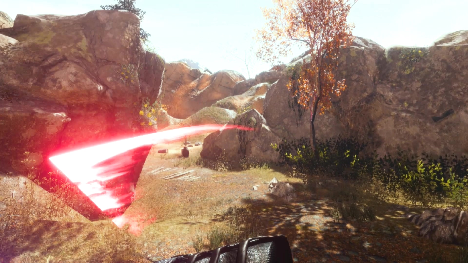 Sanguo Warriors VR2 - Screenshot 5