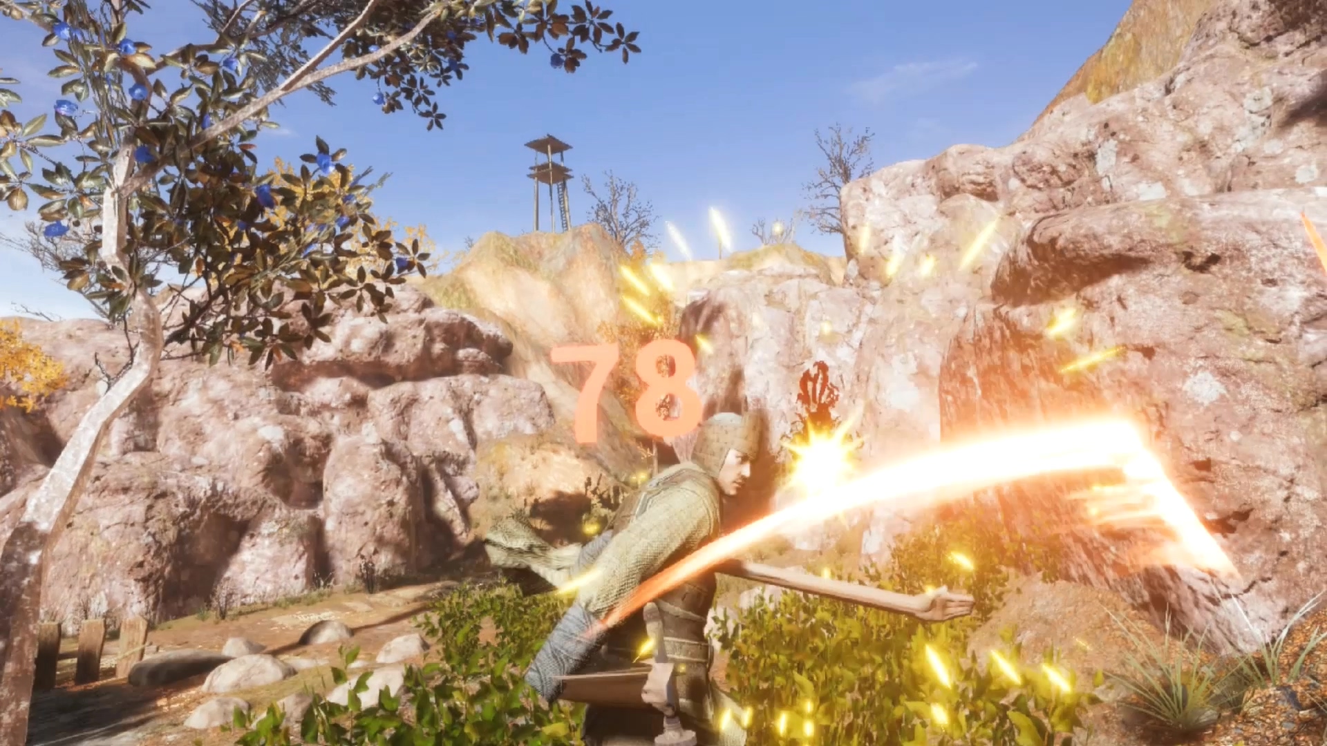 Sanguo Warriors VR2 - Screenshot 1