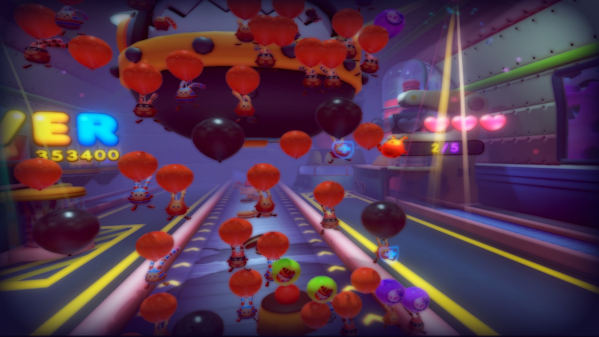 Lolly Pang VR - Screenshot 5