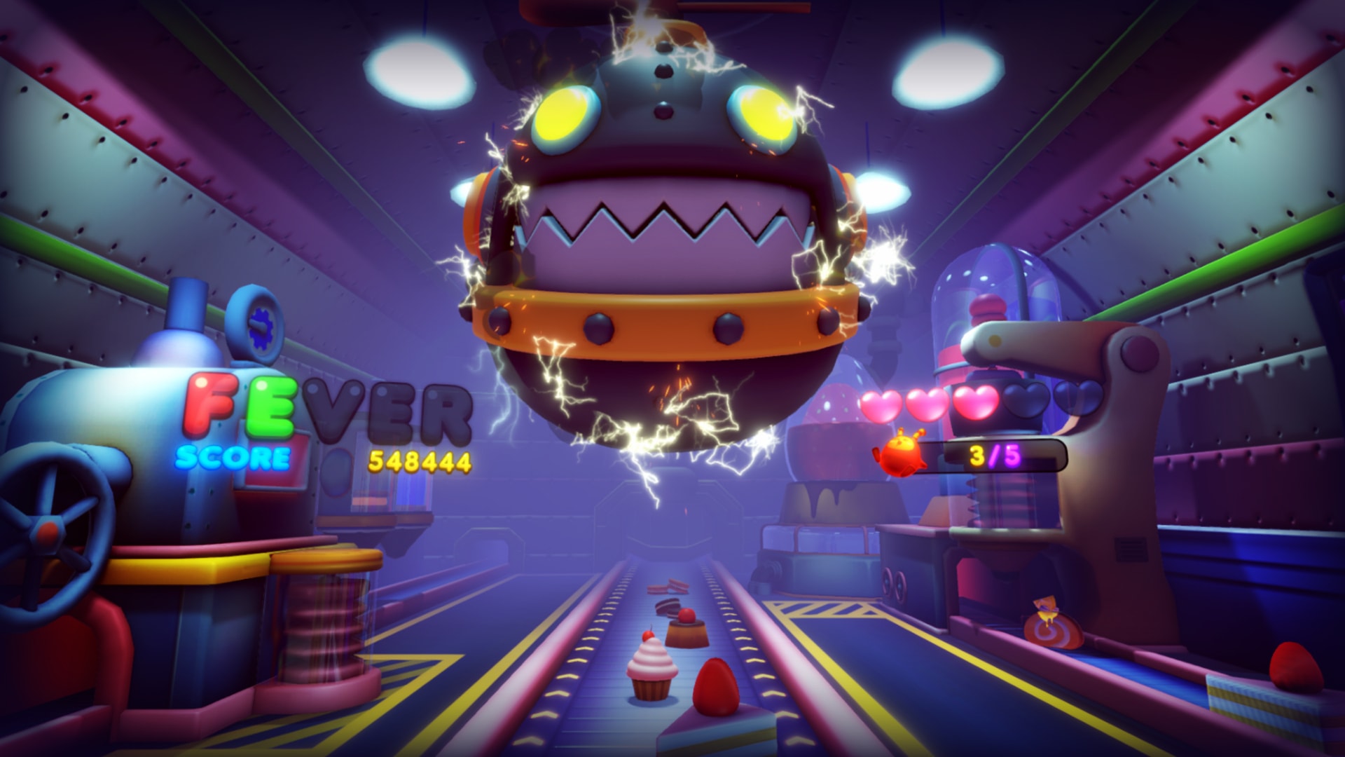 Lolly Pang VR - Screenshot 6