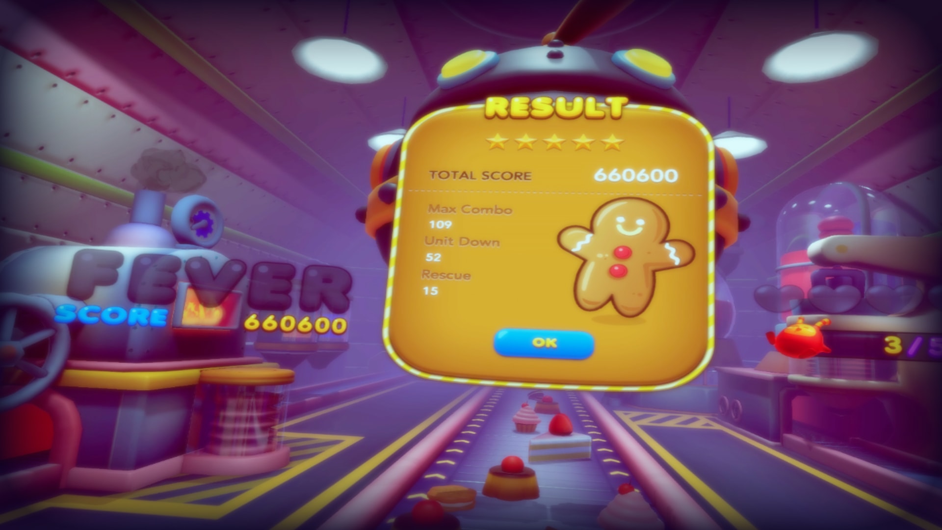 Lolly Pang VR - Screenshot 7