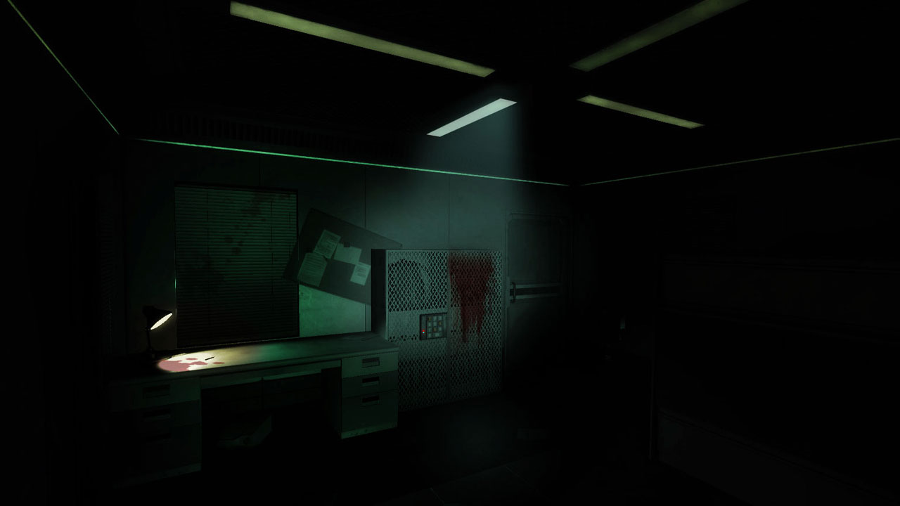 Revelation Trestan - Screenshot 4